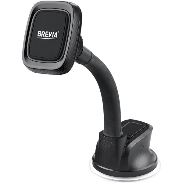 Фото - Автотримач Brevia FlexArm MagHold (48160)